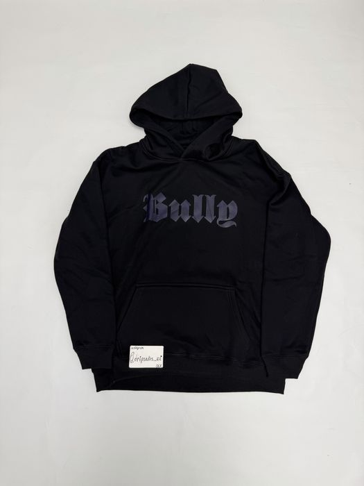худи Yeezy vultures bully hoodie M L