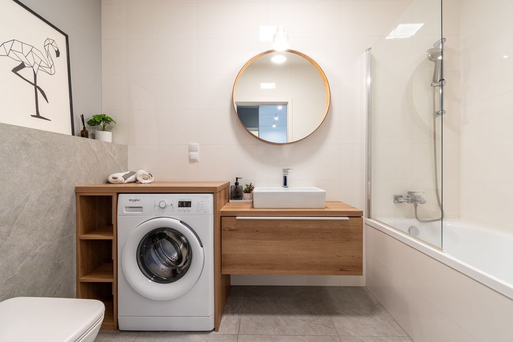 Mieszkanie/dwa pokoje. Wysoki standard na 37 m2 Nowy blok. Drabinianka