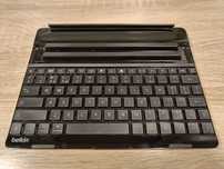 Etui/klawiatura bluetooth Belkin QODE FastFit do iPad 2/3/4