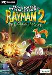 Rayman 2 The Great Escape PL PC