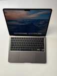 MacBook AIR M2 13,6" | 8 GB ram 512GB | Gwiezdna szarość Bateria 100%