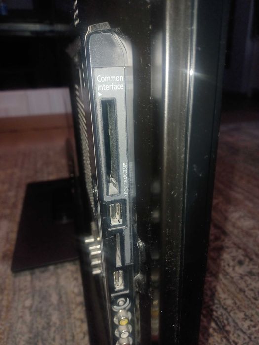 Telewizor Panasonic 50 cali