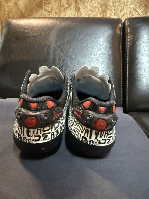 Buty rowerowe szosowe SIDI Shot 2 Dżero 41 1/2.