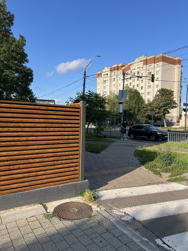 Оренда 2 кімнатної квартири