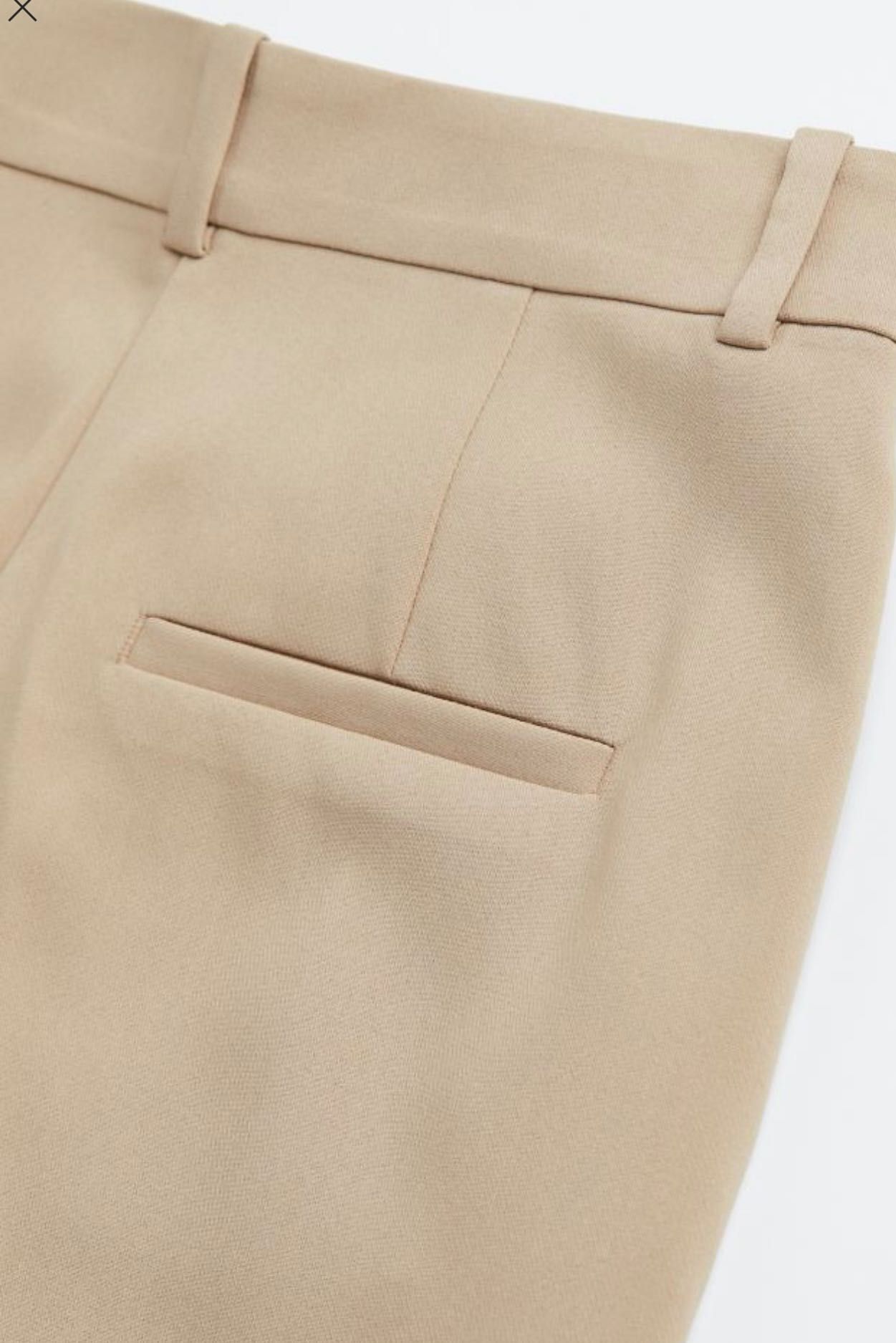 Нові літні брюки H&M