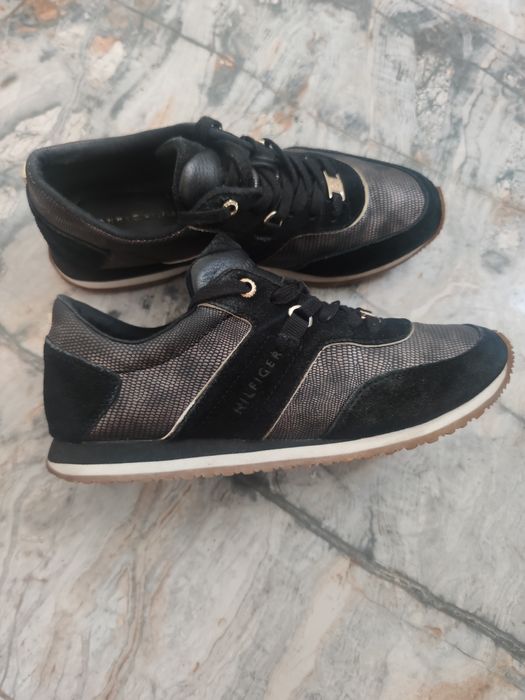 Adidasy Tommy hilfiger 38