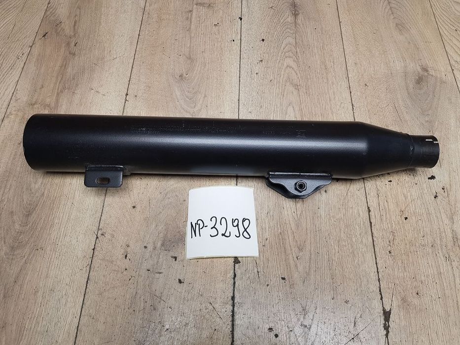 Tłumik Harley Davidson Dyna Low Rider S FXDLS 64900512