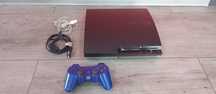 Konsola ps 3 play station 3 pad