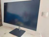 Monitor HP S270n Display com ecrã/tela quebrada/rachada