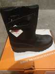 Buty ochronne dla hutnika rozmiar 42