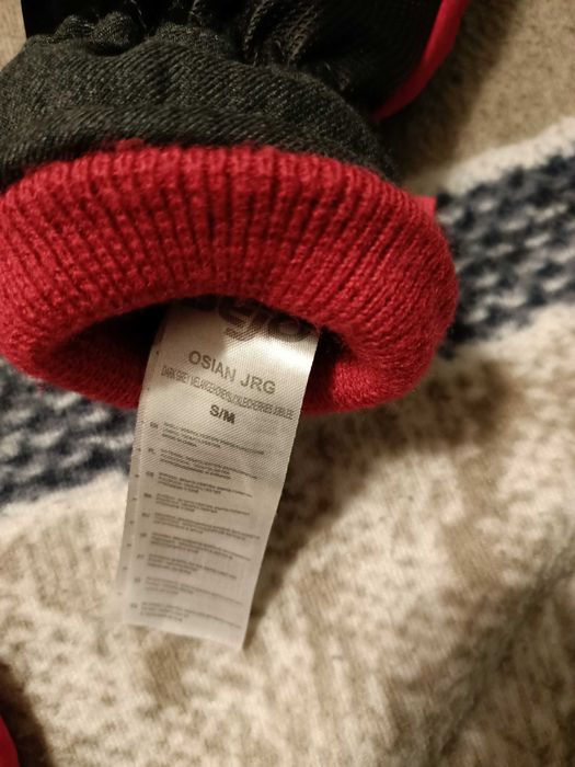 Rękawiczki narciarskie Bejo S/M