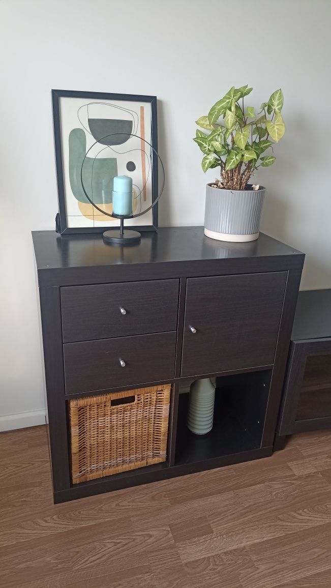 Vendo Kallax IKEA