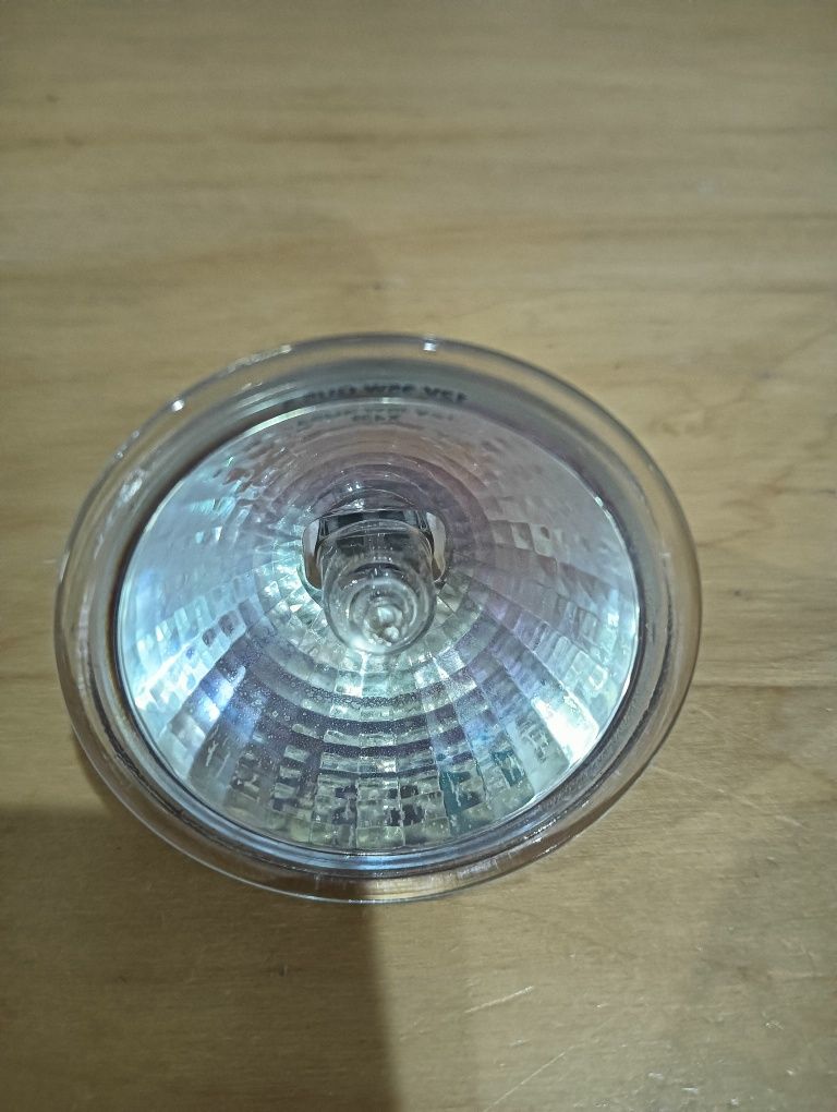 Żarówka halogenowa 12 V 35W GU5.3