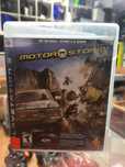 MotorStorm Sony PlayStation 3 (PS3) Wymiana SklepRetroWWA