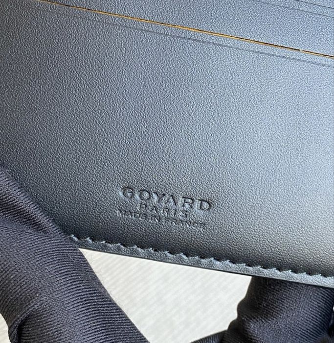 Goyard victoire wallet