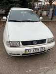 Volkswagen Polo 2000