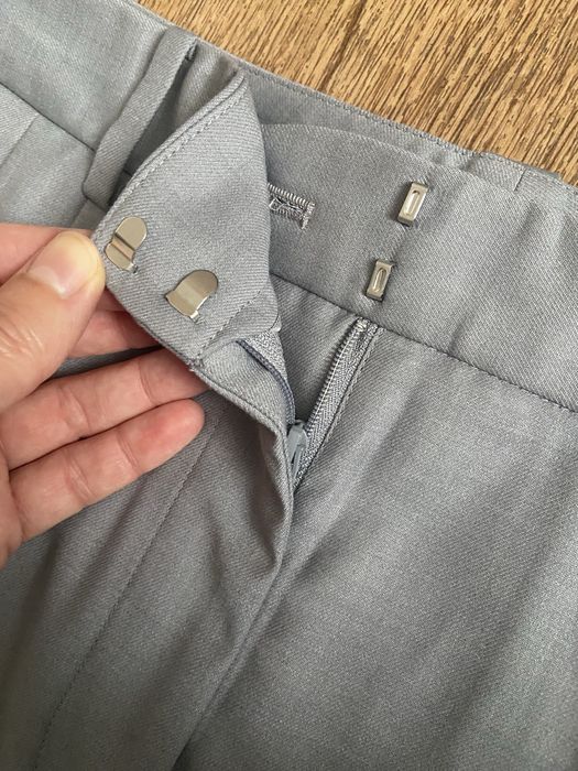 Широкі жіночі брюки палаццо Reserved розмір М