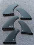 Quilhas Futures Fins FireWire 5-Fin