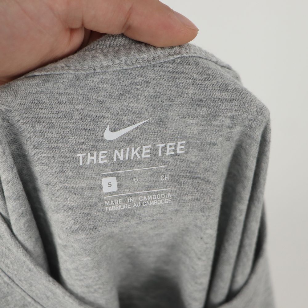 Чоловіча футболка Nike / Оригінал | S |