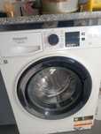 Hotpoint máquina de lavar roupa