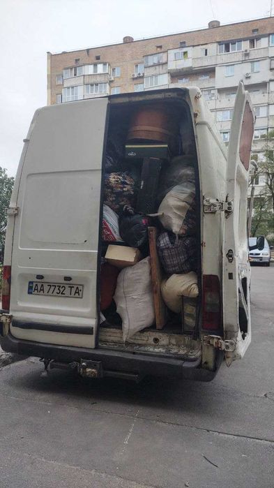 Вывоз мусора, хлама недорого. БЕЗ ЗАДЕРЖЕК. Уборка и вывоз хлама