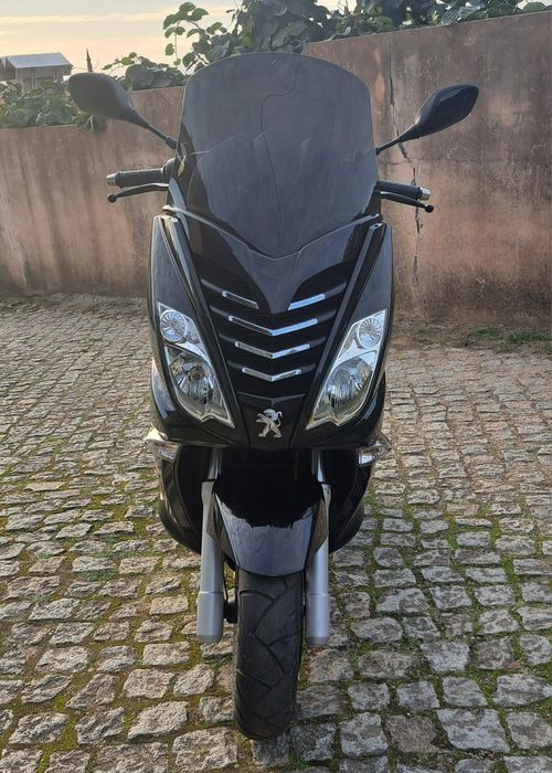 Kawasaki KXF 250 Matriculada