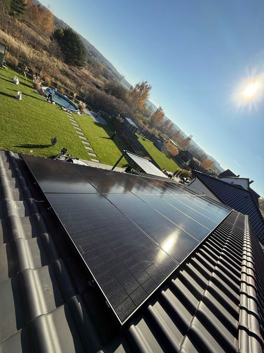 Instalacje Fotowoltaiczne oraz Magazyny Energii