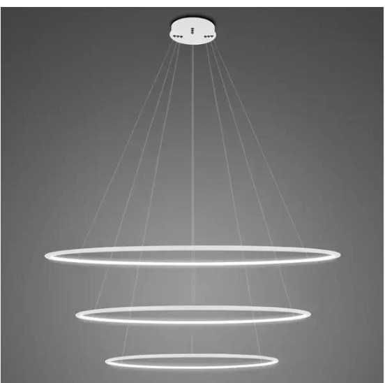 Lampa oświetleniowa LED