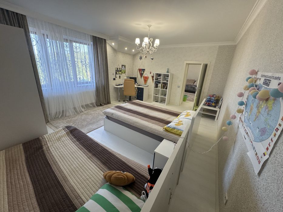 ‼️Экс‼️Потрясающий дом пгт Бабаи, Высокий ,190 кв.м.