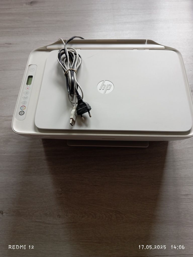 Drukarka HP Deskjet 2620
