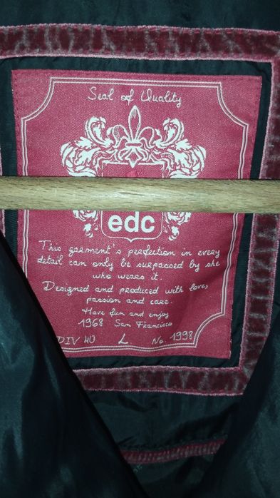 Продам вещи (секонд)