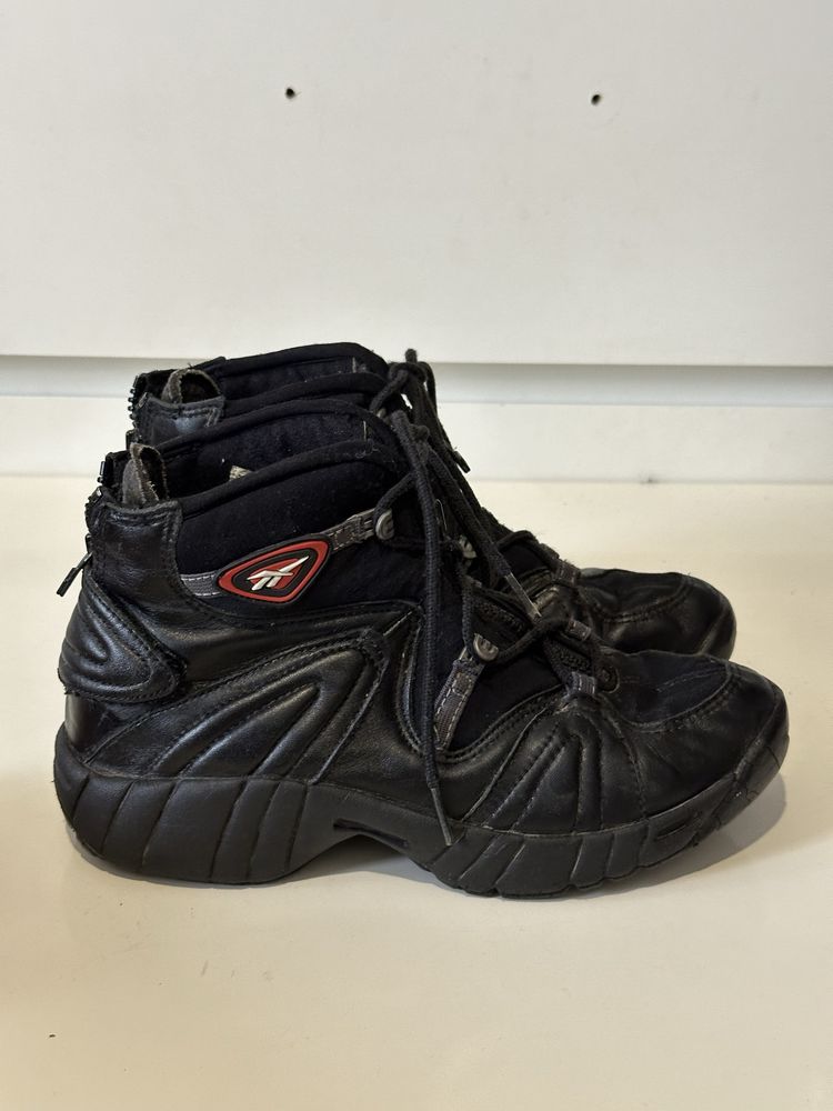 Buty damskie, rozmiar 40