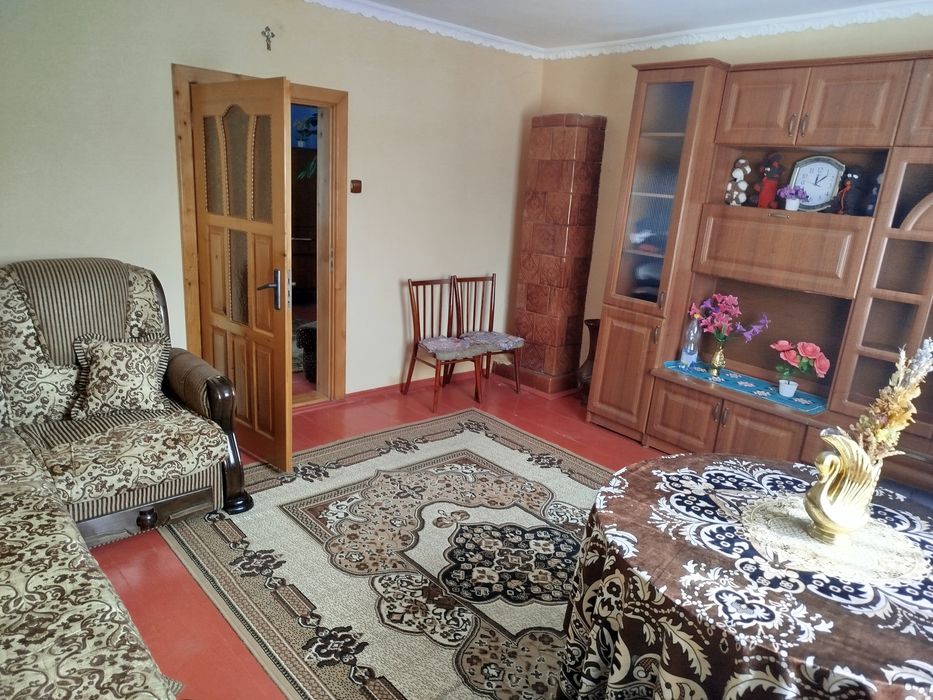 Продається будинок.