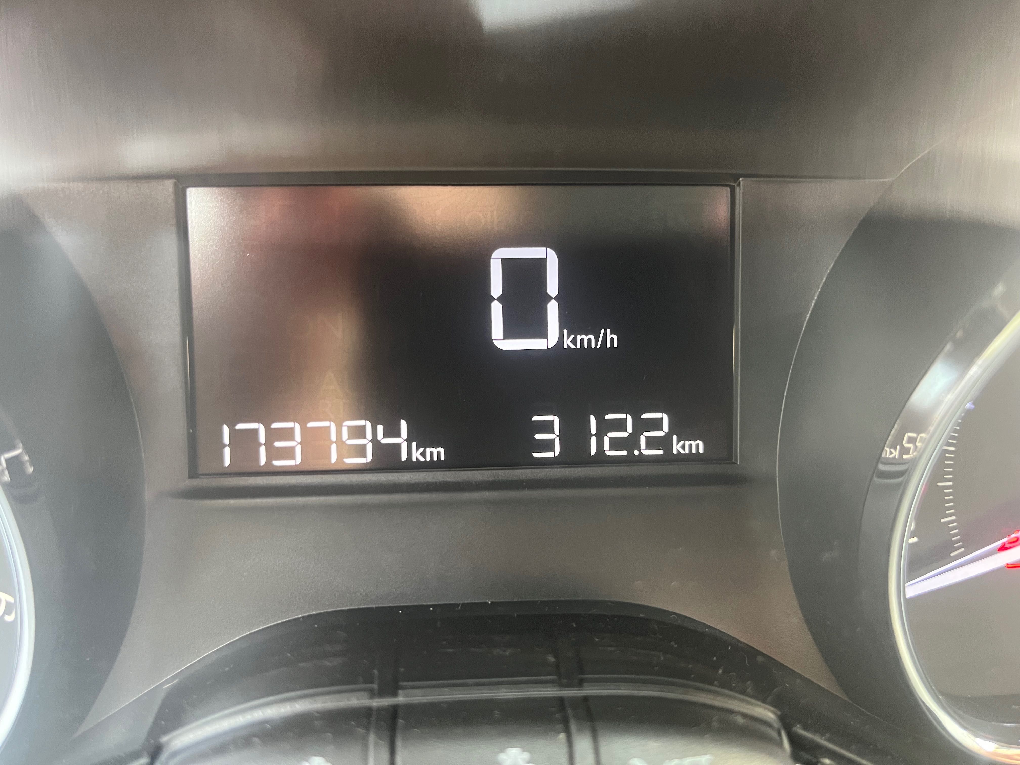 Peugeot 2008 1.6 e-HDI