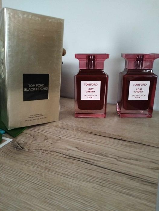 Tom Ford Black Orchid 100ml EDP