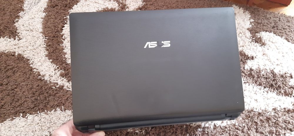 Asus  K53U, K53S K53SV  на розборку