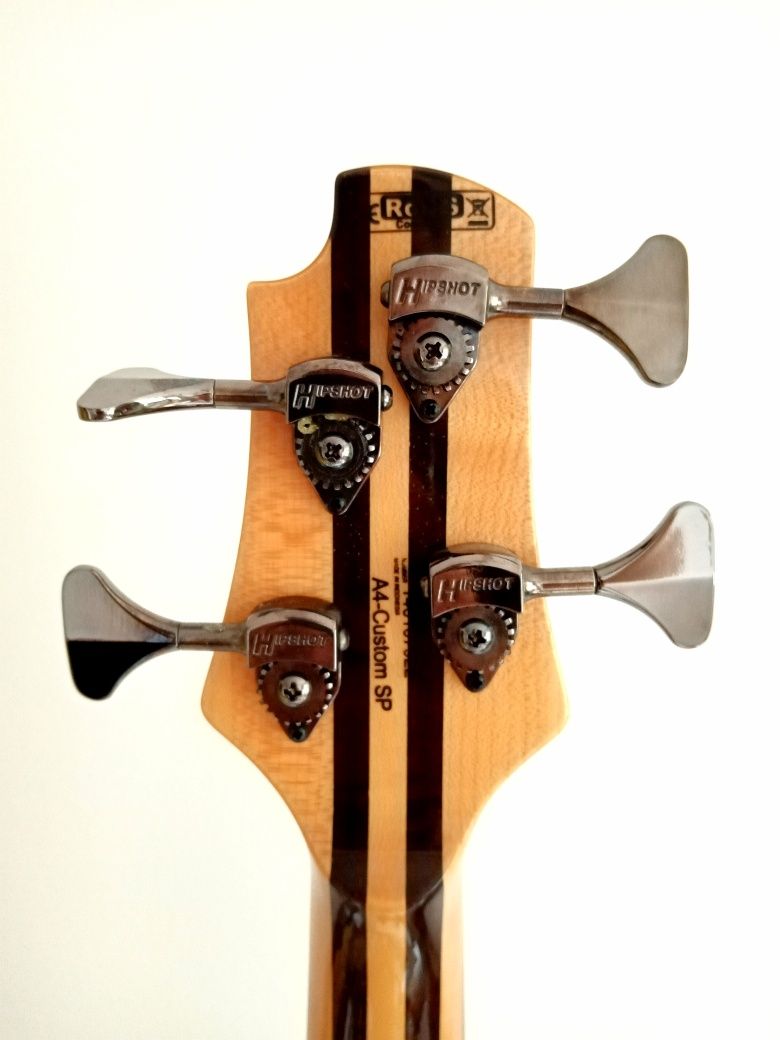 Cort bass A4 Custom SP