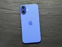 MAГAЗИН iPhone 16 Plus 128gb Neverlock ГАРАНТИЯ/Trade-In/Bыкyп/Oбмeн