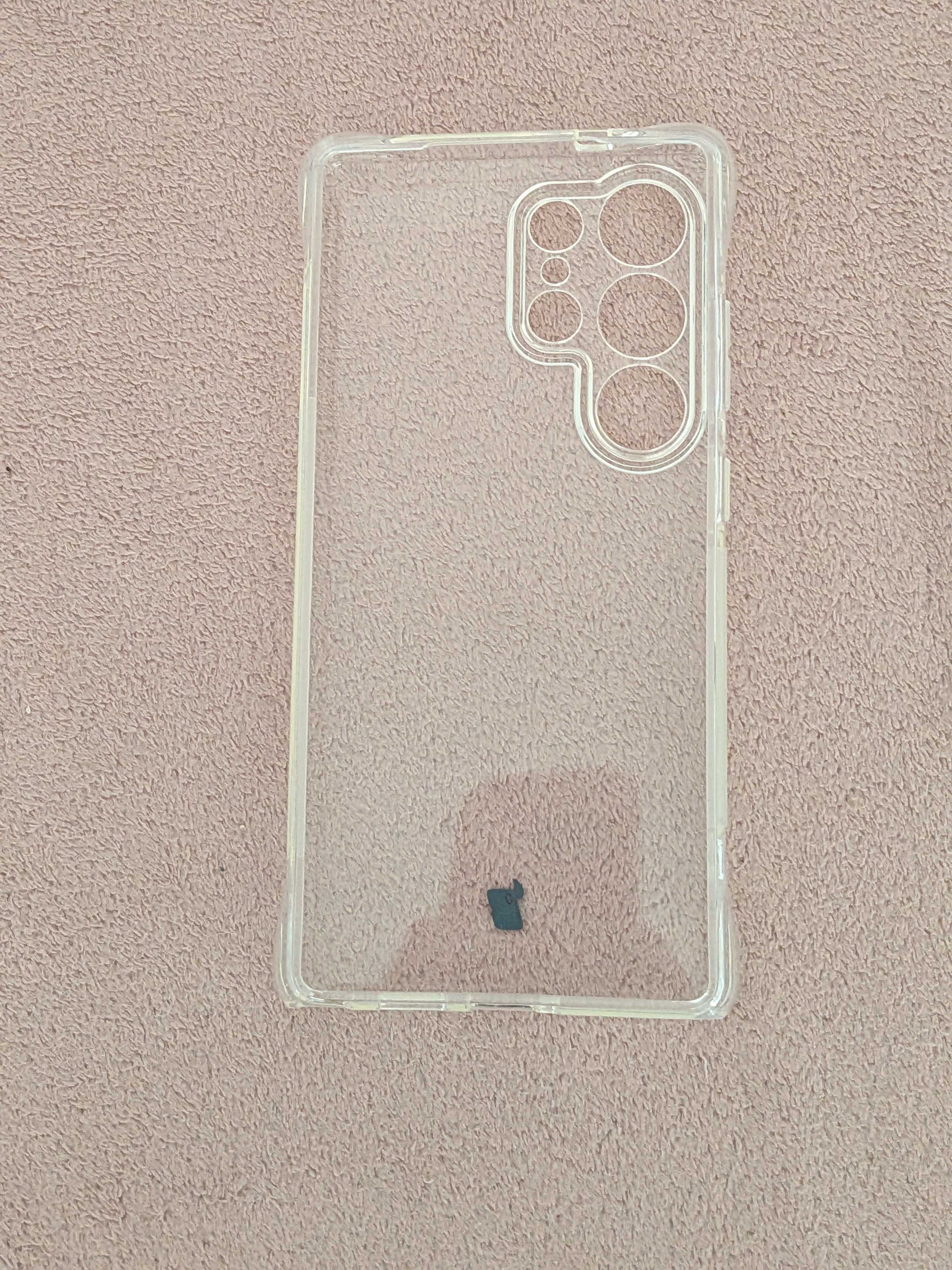 Etui Samsung S25ultra