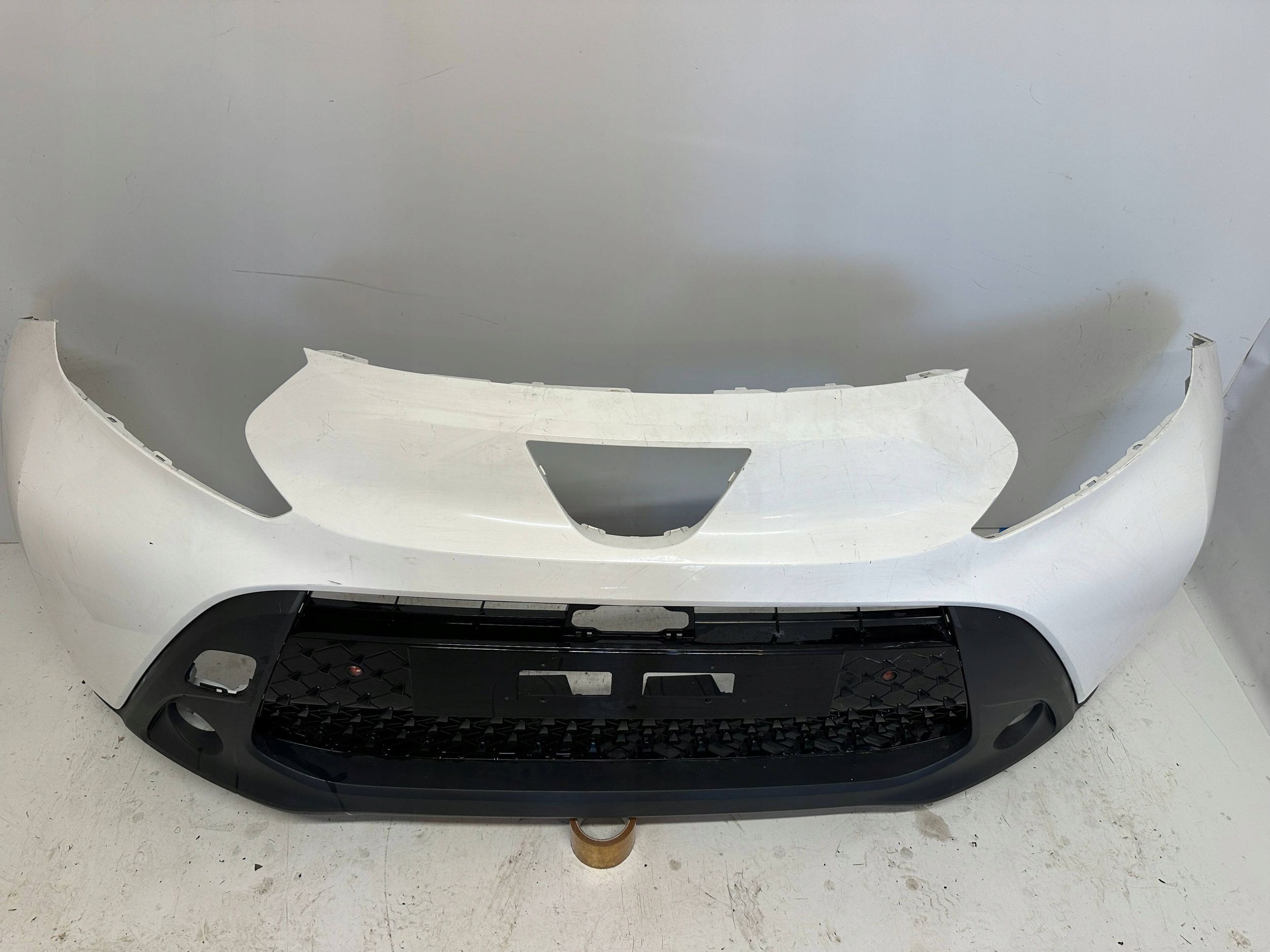 Zderzak przód Przedni Toyota Aygo x
