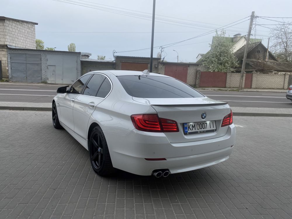 Продам BMW F10 2.0D
