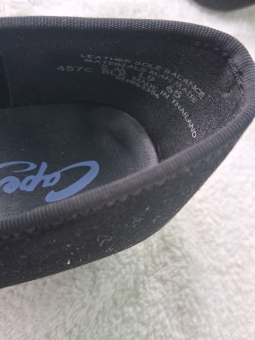 Sapatos de Dança Ballet, como novos, usados 2 vezes