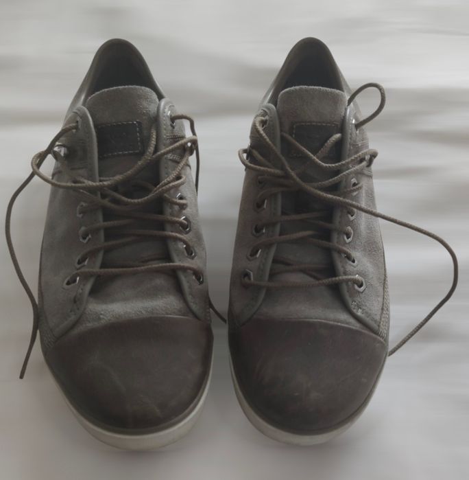 Мокасини Timberland 26.5 см, жіночі