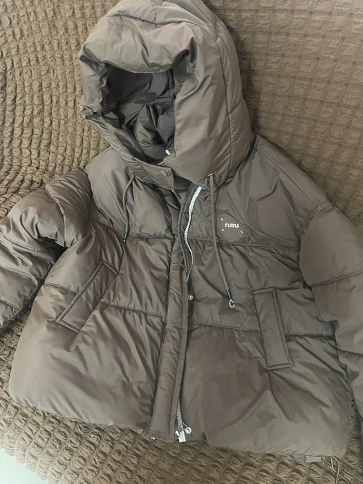 Тепленька курточка стан з 10 /9