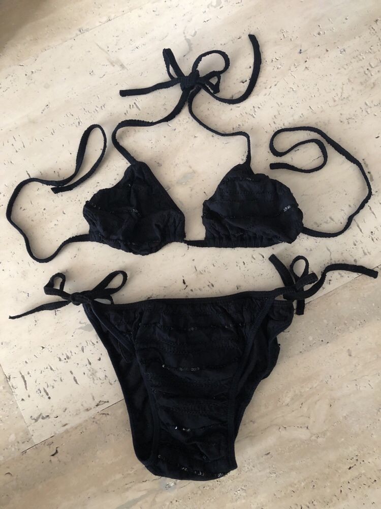 Bikini massimo dutti