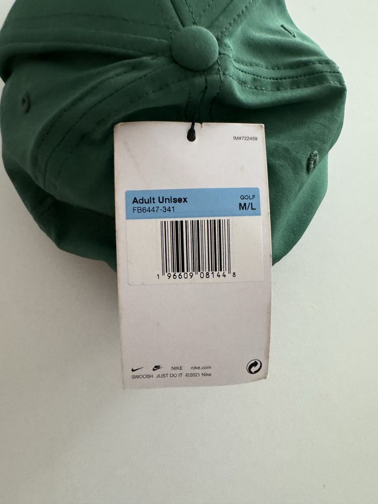 Бейсболка NIKE оригинал