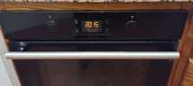 Forno Encastrar Hotpoint Ariston Hidrolítico 71L Classe A+