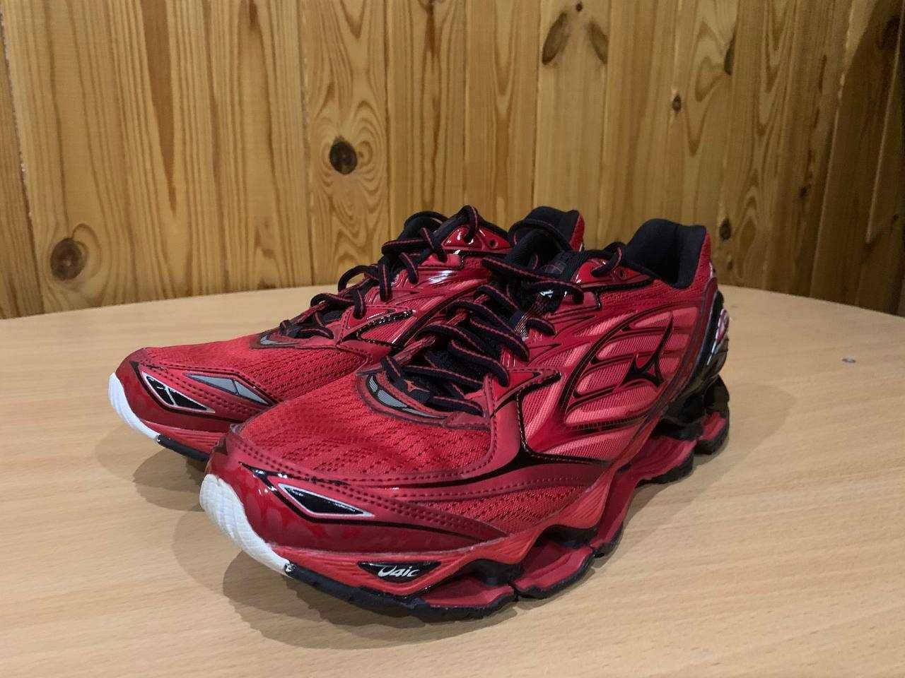 Чоловічі кросівки для бігу Mizuno Wave Prophecy 6 J1GC170010