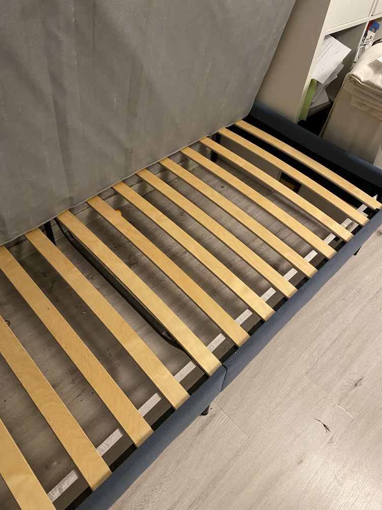 Łóżko IKEA 90x200