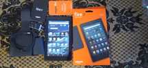 планшет amazon fire 7  2×16